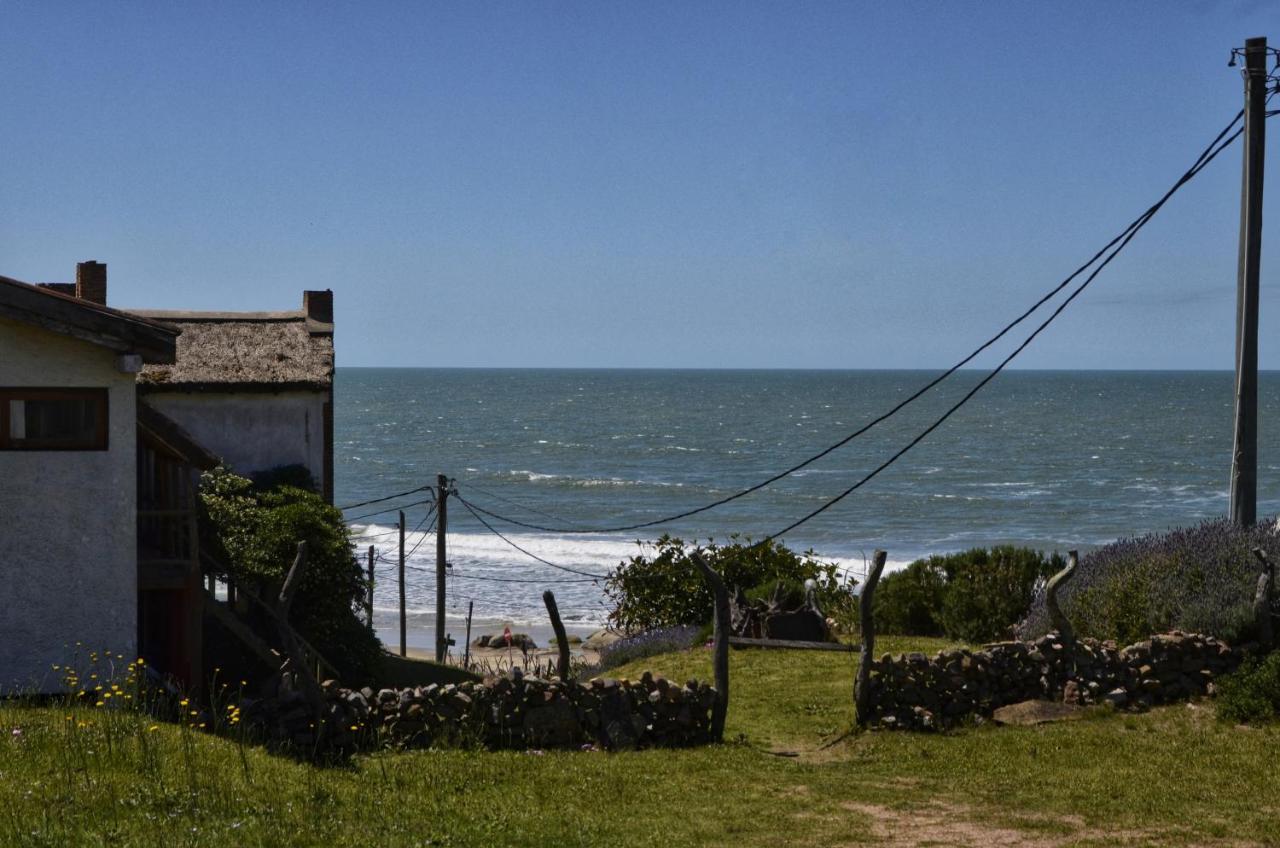 La Posada Punta Del Diablo Exterior photo