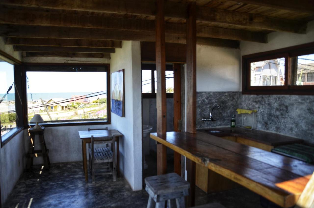 La Posada Punta Del Diablo Exterior photo