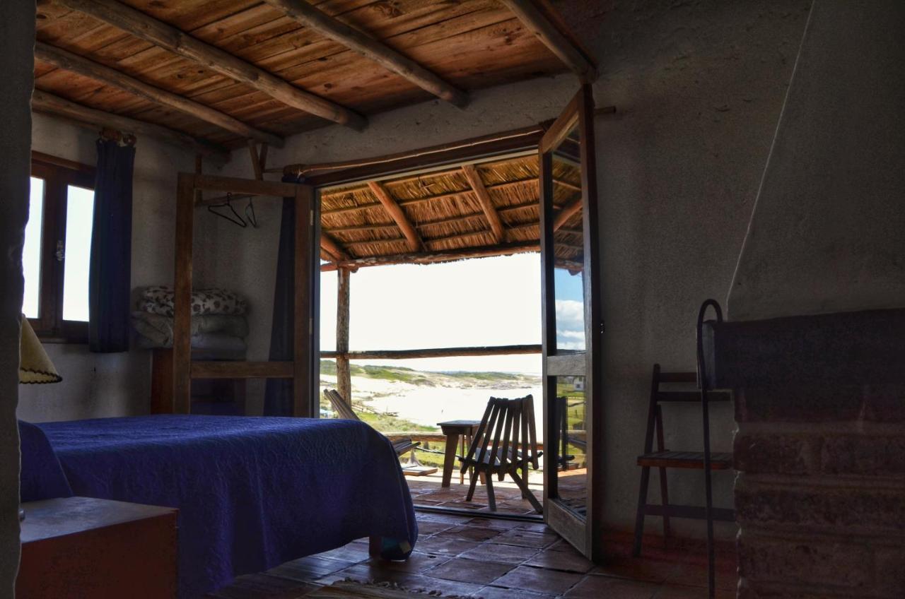 La Posada Punta Del Diablo Exterior photo