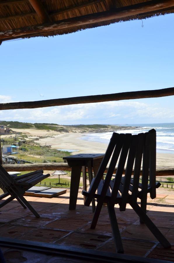La Posada Punta Del Diablo Exterior photo