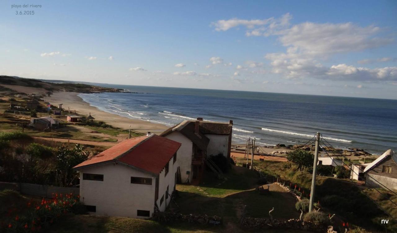 La Posada Punta Del Diablo Exterior photo