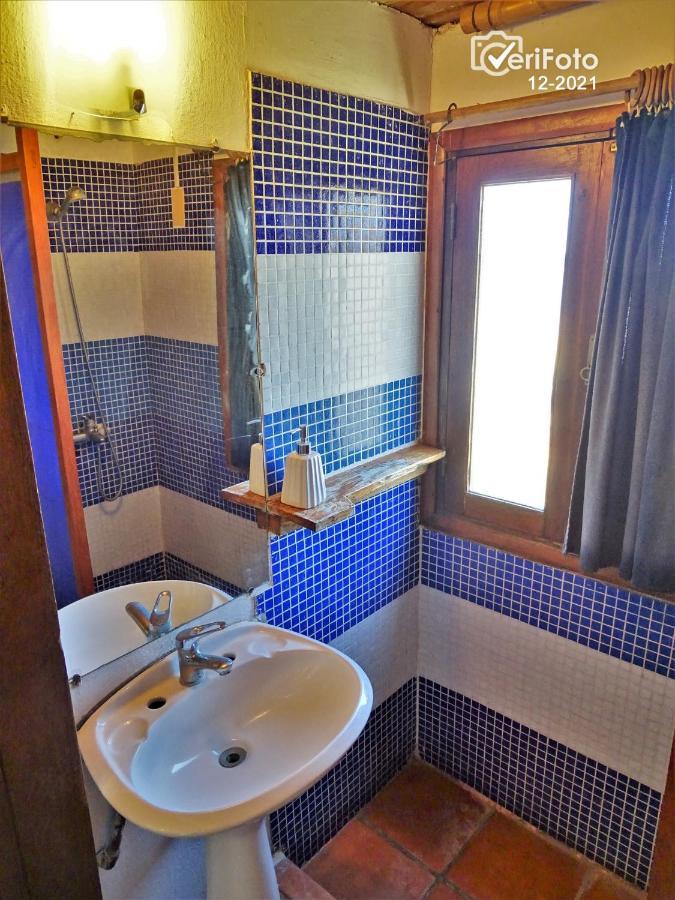 La Posada Punta Del Diablo Exterior photo