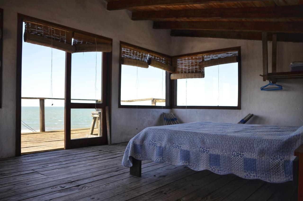 La Posada Punta Del Diablo Exterior photo