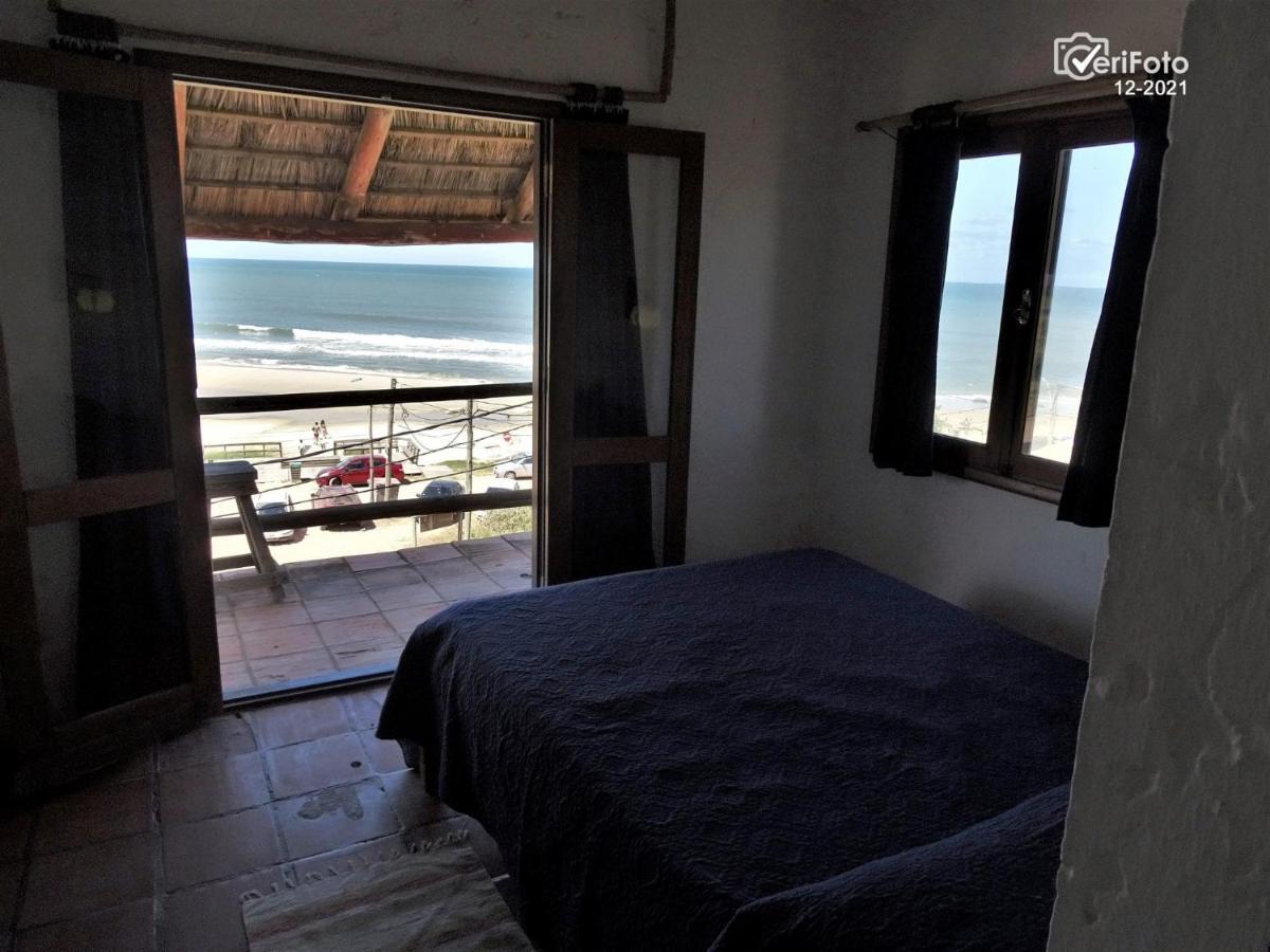 La Posada Punta Del Diablo Exterior photo