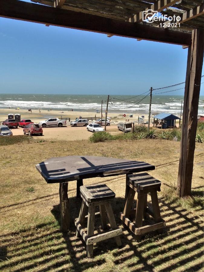La Posada Punta Del Diablo Exterior photo