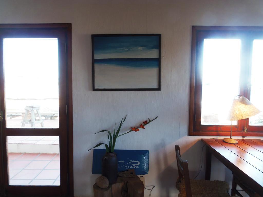 La Posada Punta Del Diablo Exterior photo