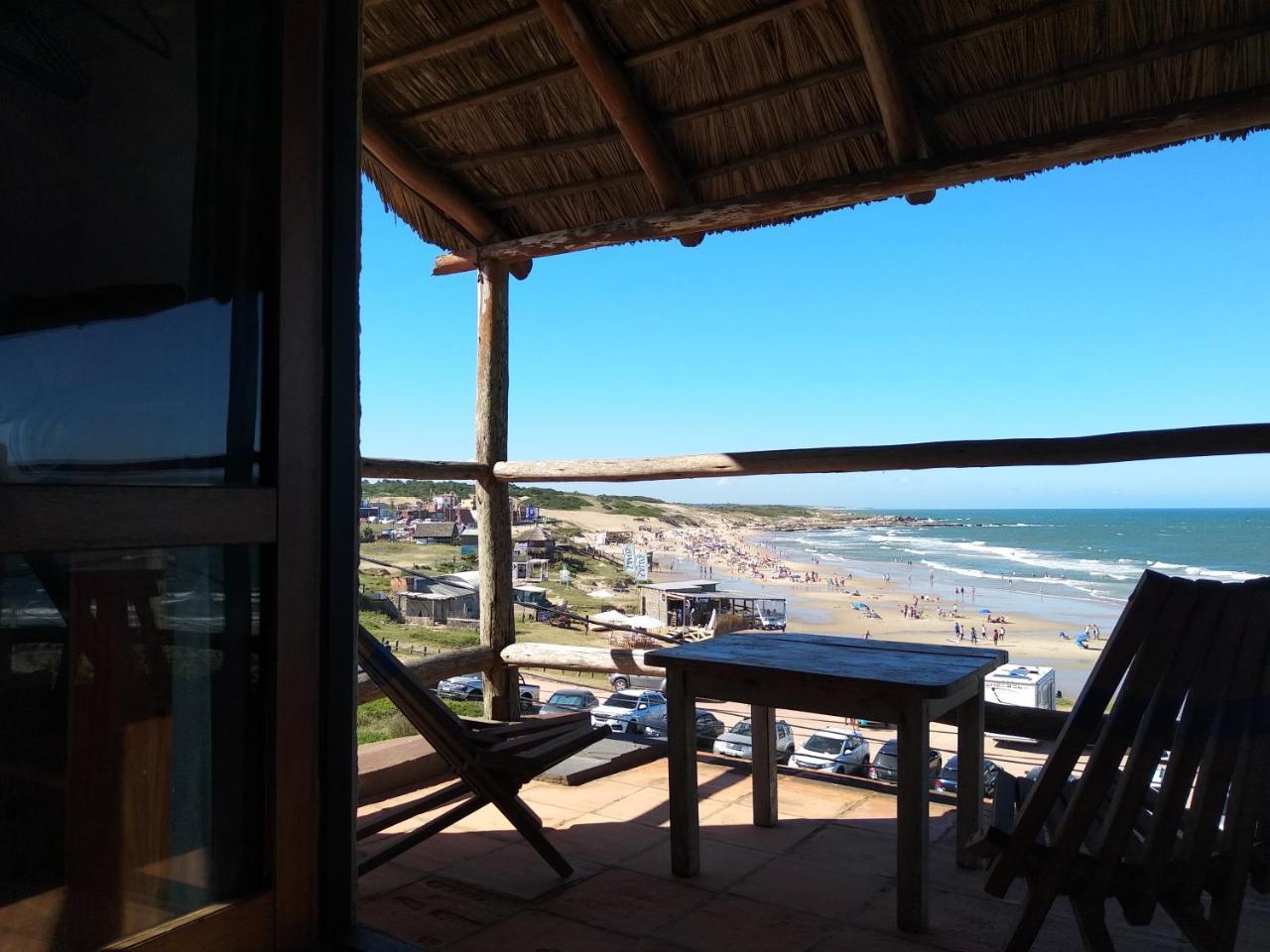 La Posada Punta Del Diablo Exterior photo