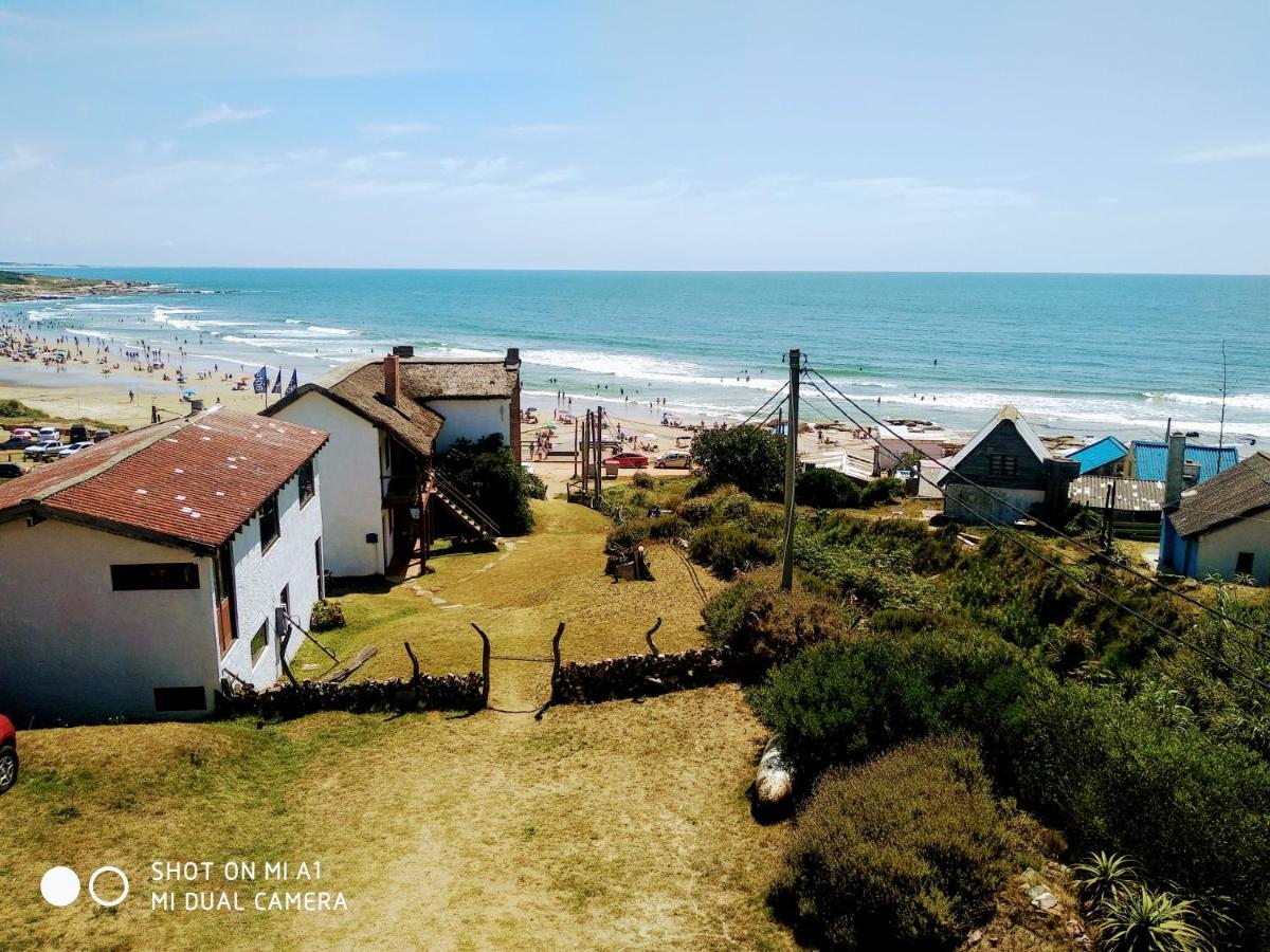La Posada Punta Del Diablo Exterior photo
